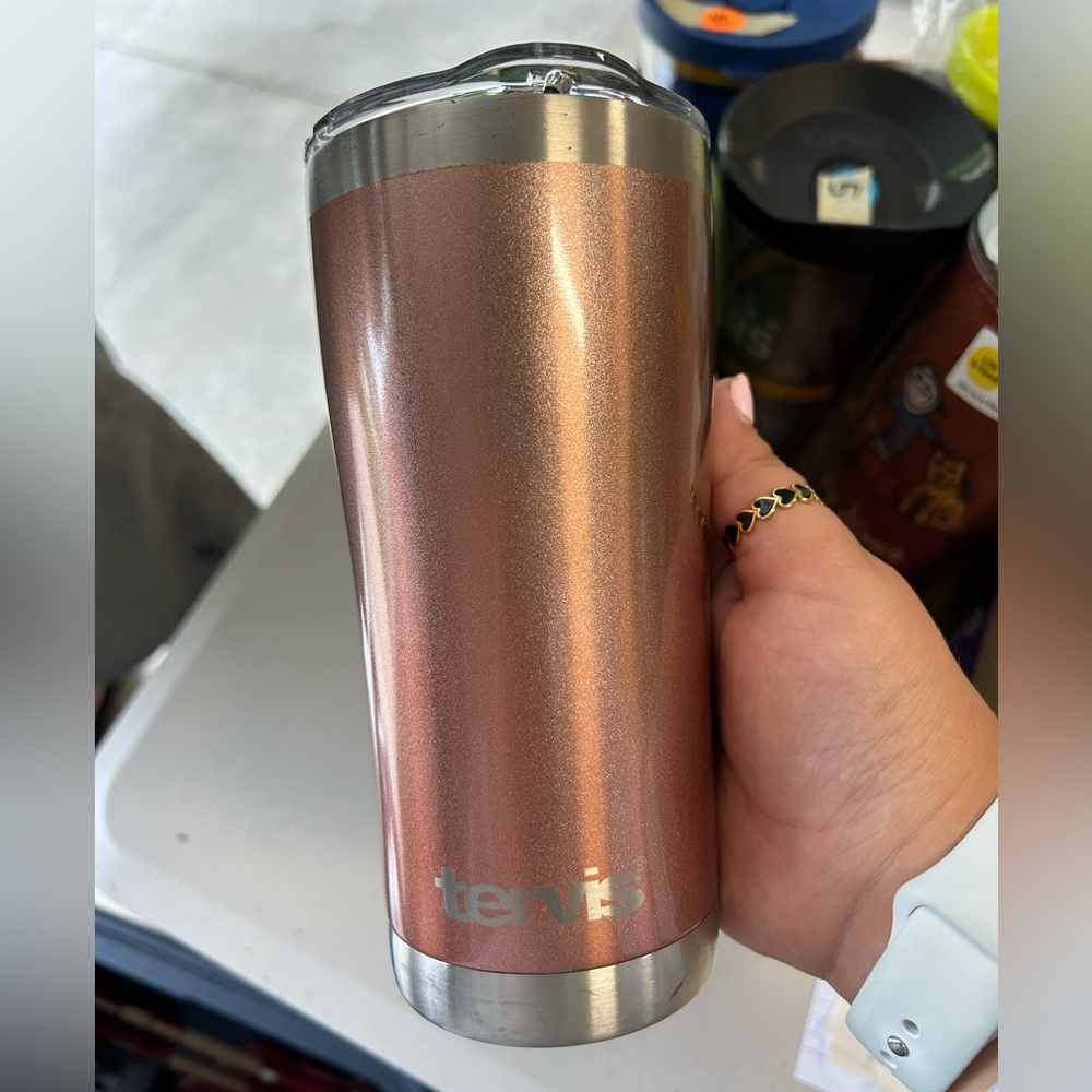 Tervis Tumbler Coffee Mug